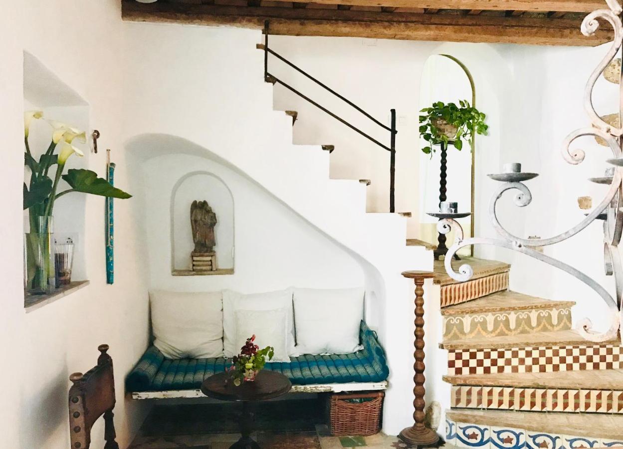 Casa Puerta Azul Absolutely The Best Of Vejer! Casas Vejer Debra Vejer de la Frontera Zewnętrze zdjęcie