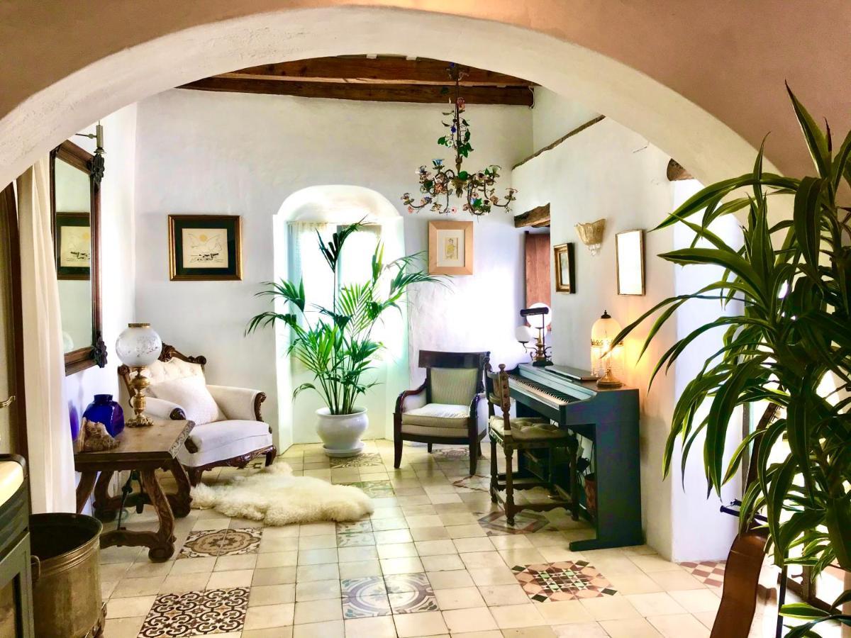 Casa Puerta Azul Absolutely The Best Of Vejer! Casas Vejer Debra Vejer de la Frontera Zewnętrze zdjęcie