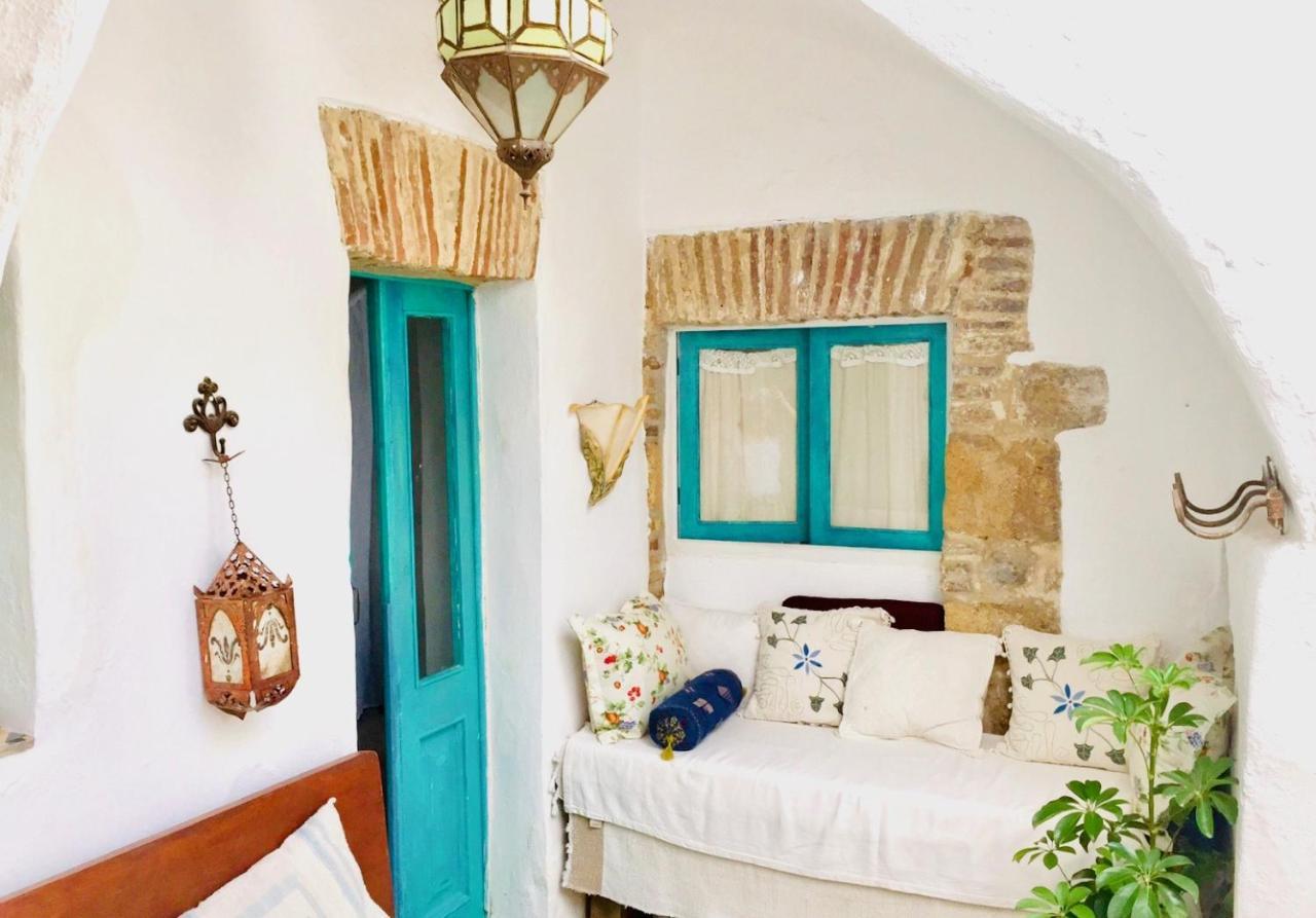 Casa Puerta Azul Absolutely The Best Of Vejer! Casas Vejer Debra Vejer de la Frontera Zewnętrze zdjęcie