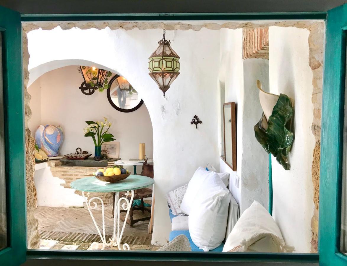 Casa Puerta Azul Absolutely The Best Of Vejer! Casas Vejer Debra Vejer de la Frontera Zewnętrze zdjęcie