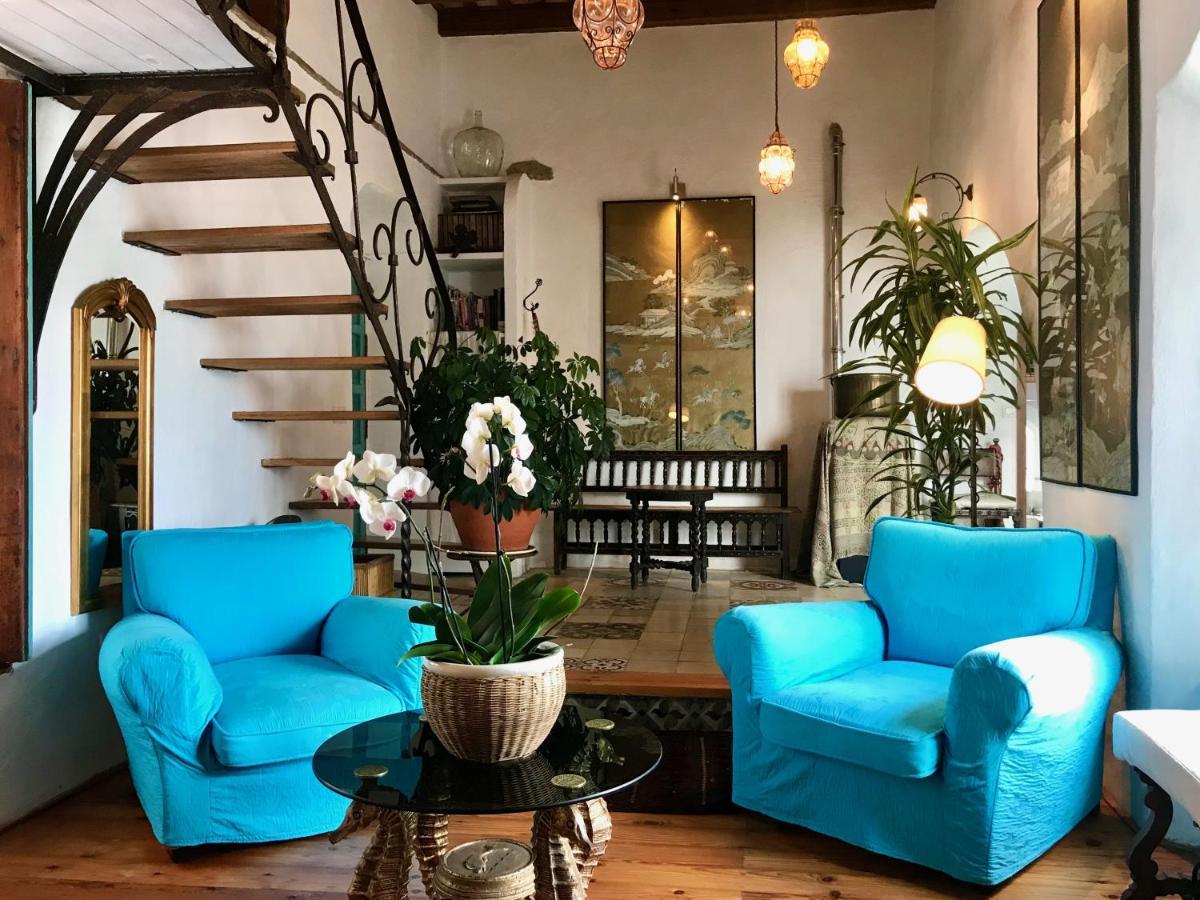 Casa Puerta Azul Absolutely The Best Of Vejer! Casas Vejer Debra Vejer de la Frontera Zewnętrze zdjęcie