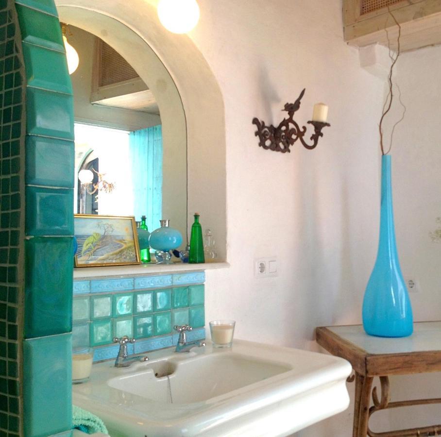 Casa Puerta Azul Absolutely The Best Of Vejer! Casas Vejer Debra Vejer de la Frontera Zewnętrze zdjęcie