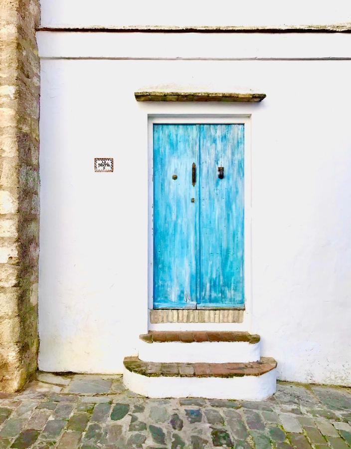 Casa Puerta Azul Absolutely The Best Of Vejer! Casas Vejer Debra Vejer de la Frontera Zewnętrze zdjęcie