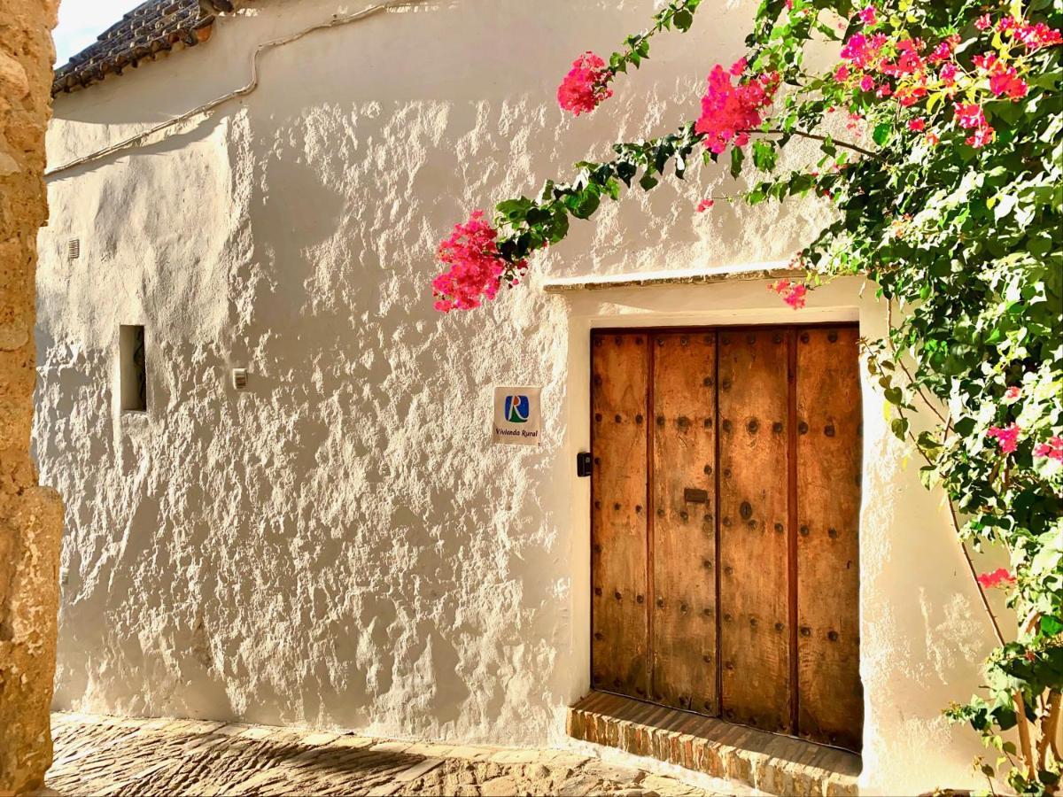 Casa Puerta Azul Absolutely The Best Of Vejer! Casas Vejer Debra Vejer de la Frontera Zewnętrze zdjęcie