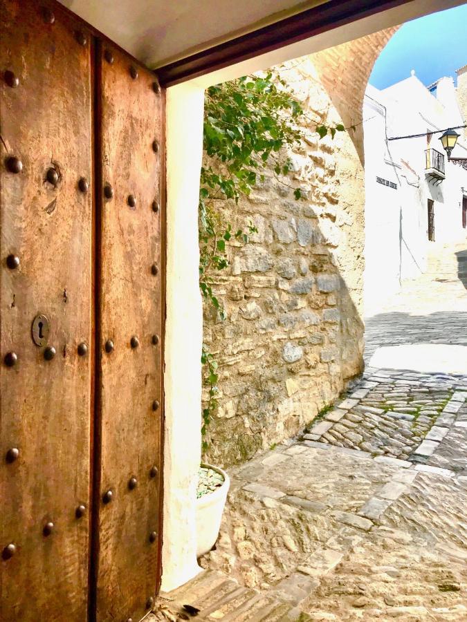 Casa Puerta Azul Absolutely The Best Of Vejer! Casas Vejer Debra Vejer de la Frontera Zewnętrze zdjęcie