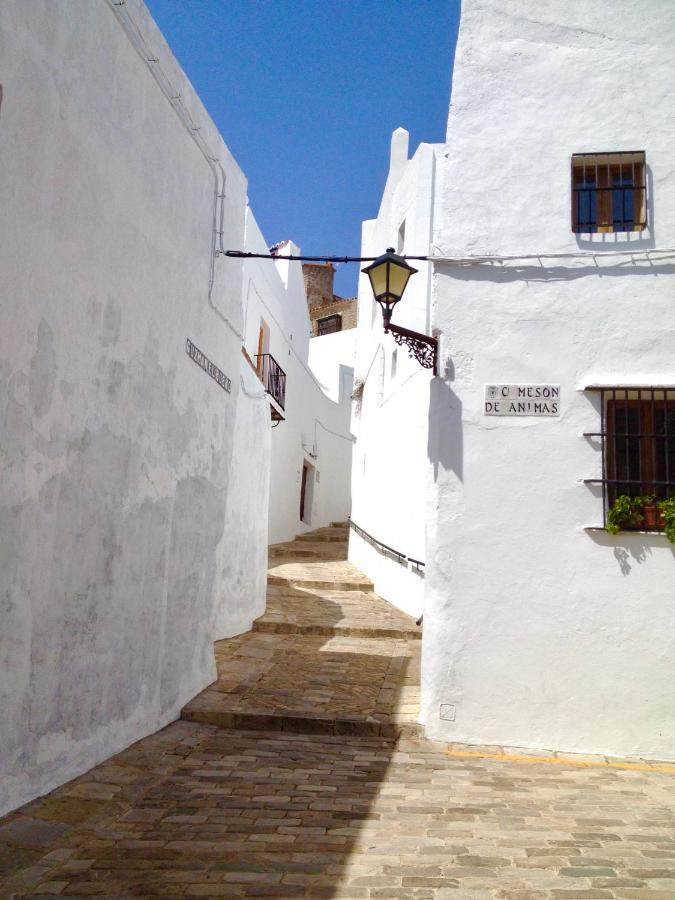 Casa Puerta Azul Absolutely The Best Of Vejer! Casas Vejer Debra Vejer de la Frontera Zewnętrze zdjęcie
