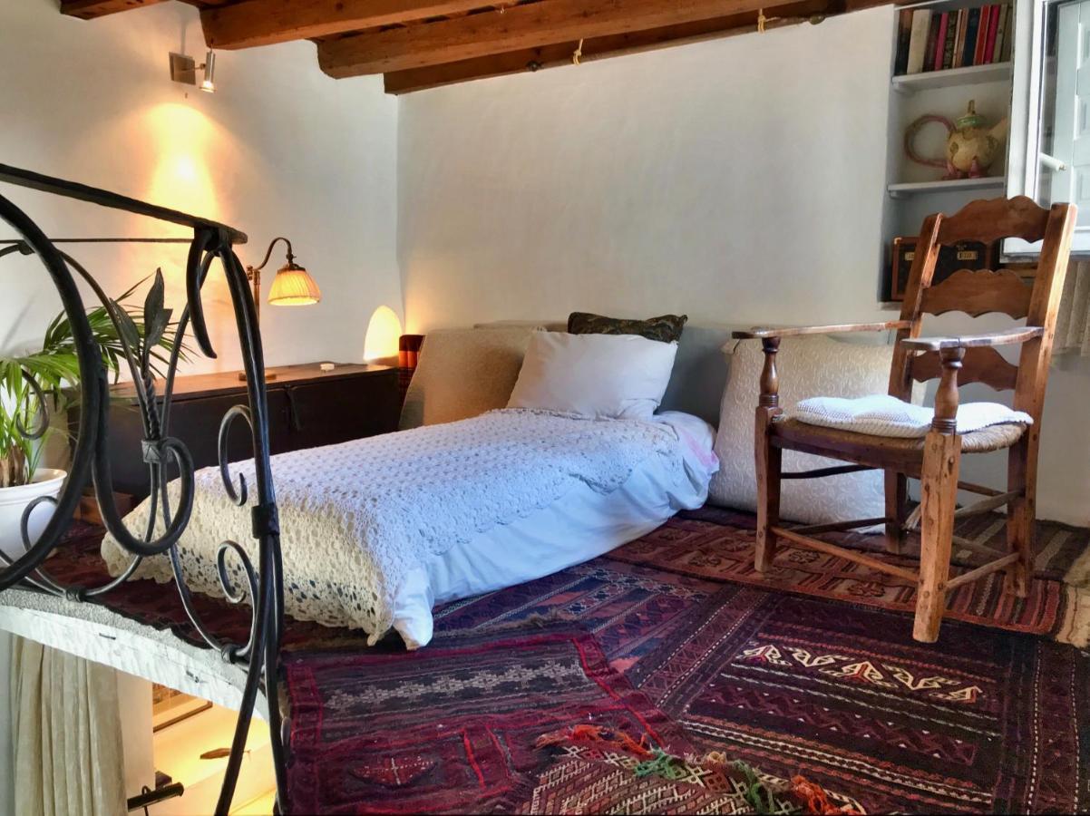 Casa Puerta Azul Absolutely The Best Of Vejer! Casas Vejer Debra Vejer de la Frontera Zewnętrze zdjęcie