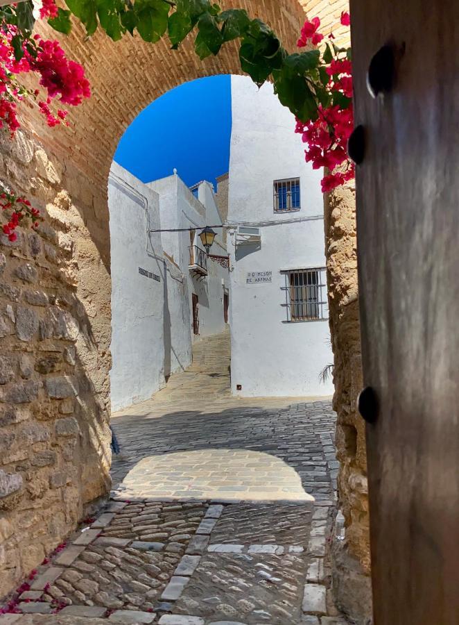 Casa Puerta Azul Absolutely The Best Of Vejer! Casas Vejer Debra Vejer de la Frontera Zewnętrze zdjęcie