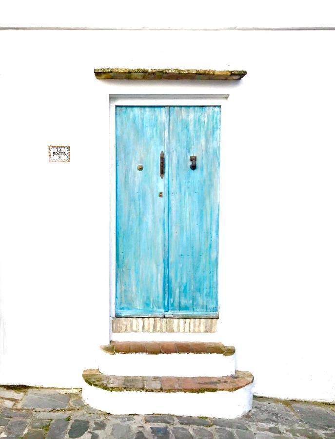 Casa Puerta Azul Absolutely The Best Of Vejer! Casas Vejer Debra Vejer de la Frontera Zewnętrze zdjęcie