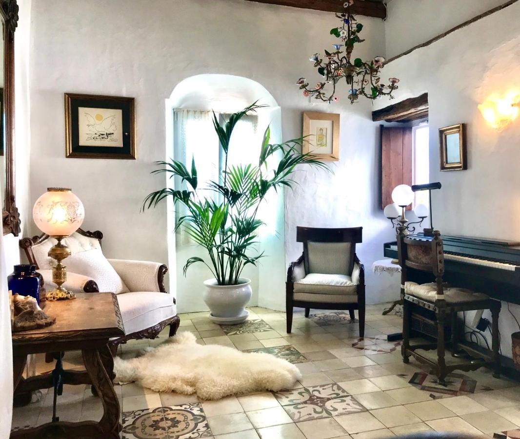 Casa Puerta Azul Absolutely The Best Of Vejer! Casas Vejer Debra Vejer de la Frontera Zewnętrze zdjęcie